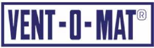VENT-O-MAT logo